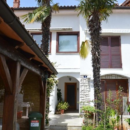 Residence Mira Poreč Dış mekan fotoğraf