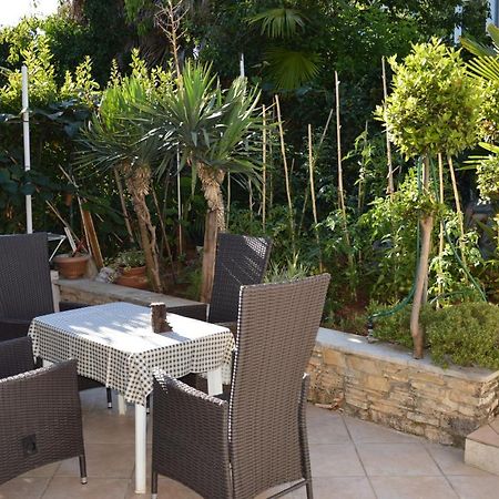 Residence Mira Poreč Dış mekan fotoğraf