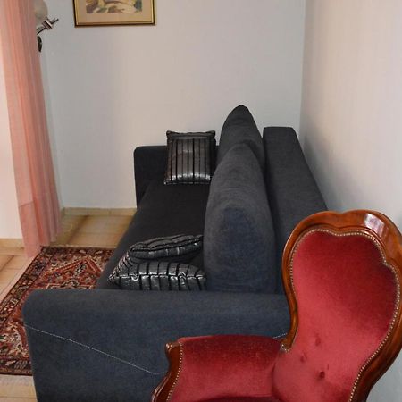 Residence Mira Poreč Dış mekan fotoğraf