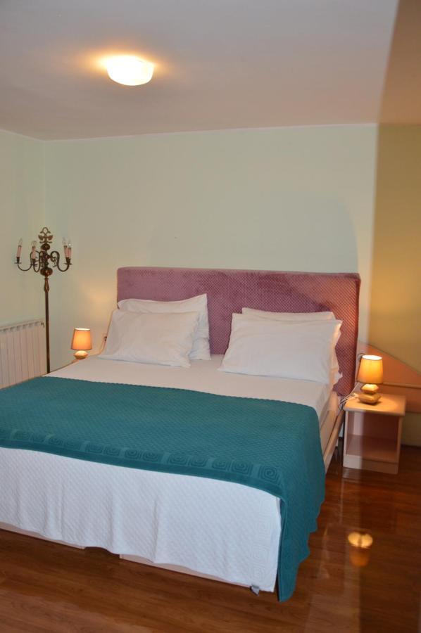 Residence Mira Poreč Dış mekan fotoğraf
