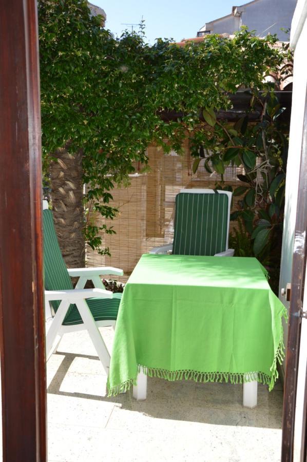 Residence Mira Poreč Dış mekan fotoğraf