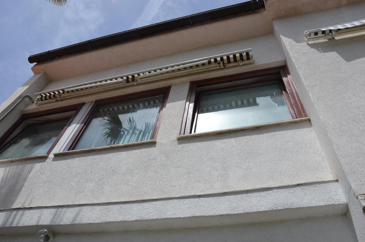Residence Mira Poreč Dış mekan fotoğraf