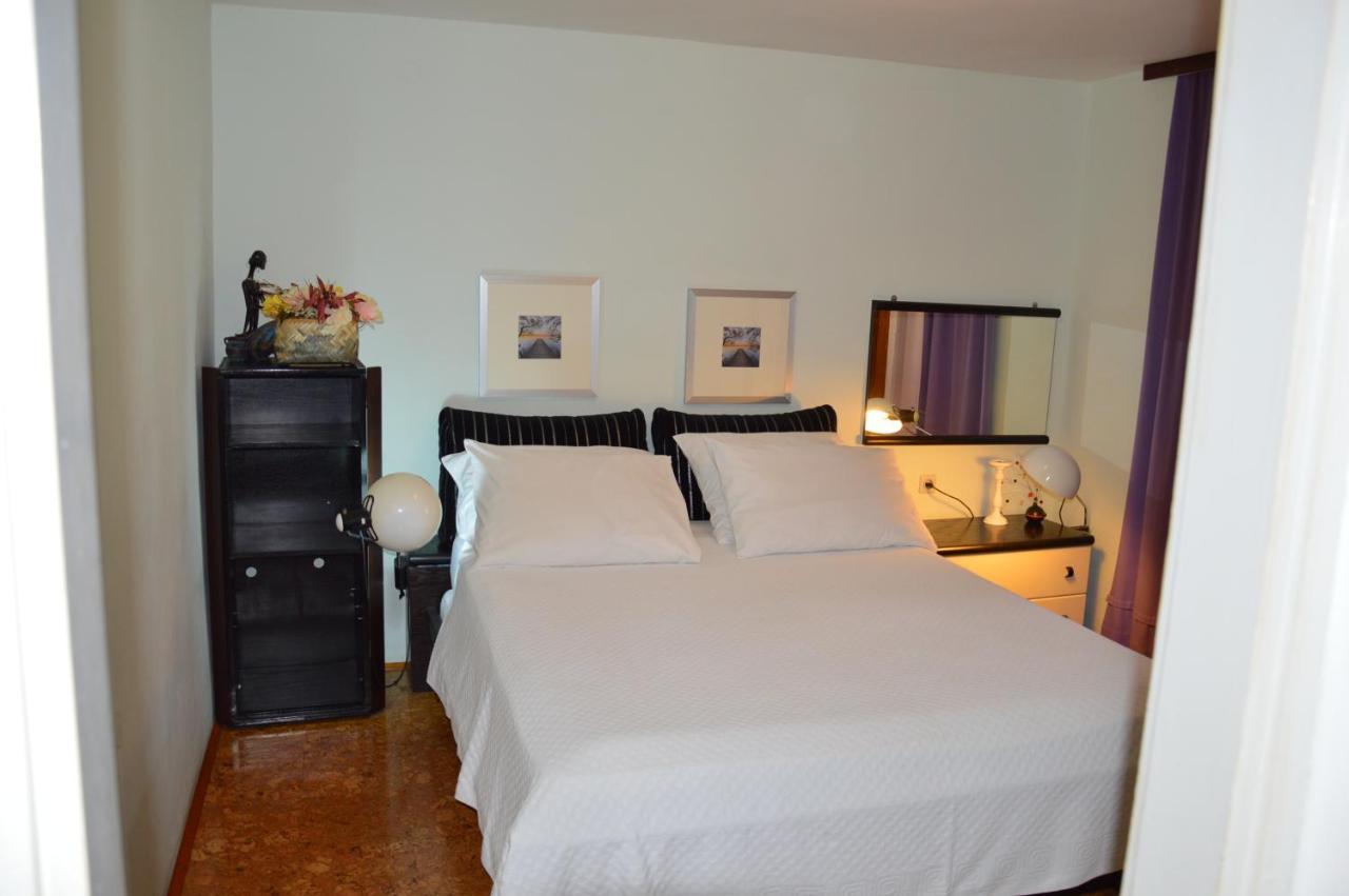 Residence Mira Poreč Dış mekan fotoğraf