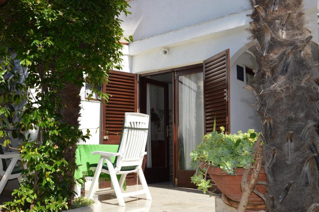 Residence Mira Poreč Dış mekan fotoğraf
