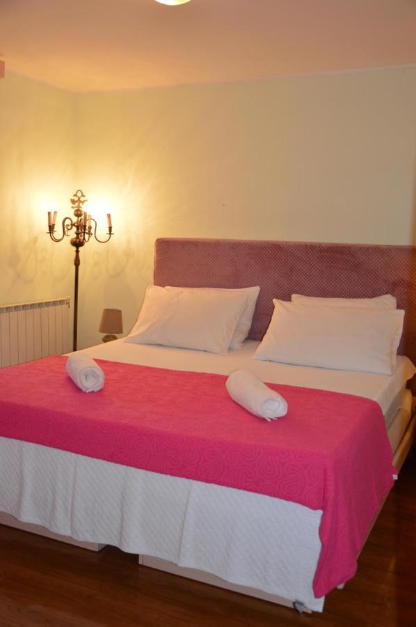Residence Mira Poreč Dış mekan fotoğraf